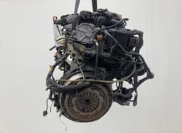 PEUGEOT 9665761080 9655911480 9685737310 9HX Engine PEUGEOT 308 I (4A, 4C) (2007-2013) — thumbnail 2