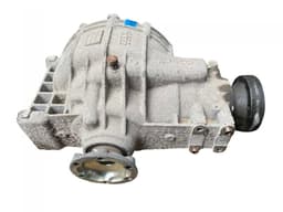 MASERATI 270983 Rear axle differential MASERATI QUATTROPORTE III (03.04-) — thumbnail 3