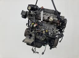 PEUGEOT 9665761080 9655911480 9685737310 9HX Engine PEUGEOT 308 I (4A, 4C) (2007-2013) — thumbnail 1