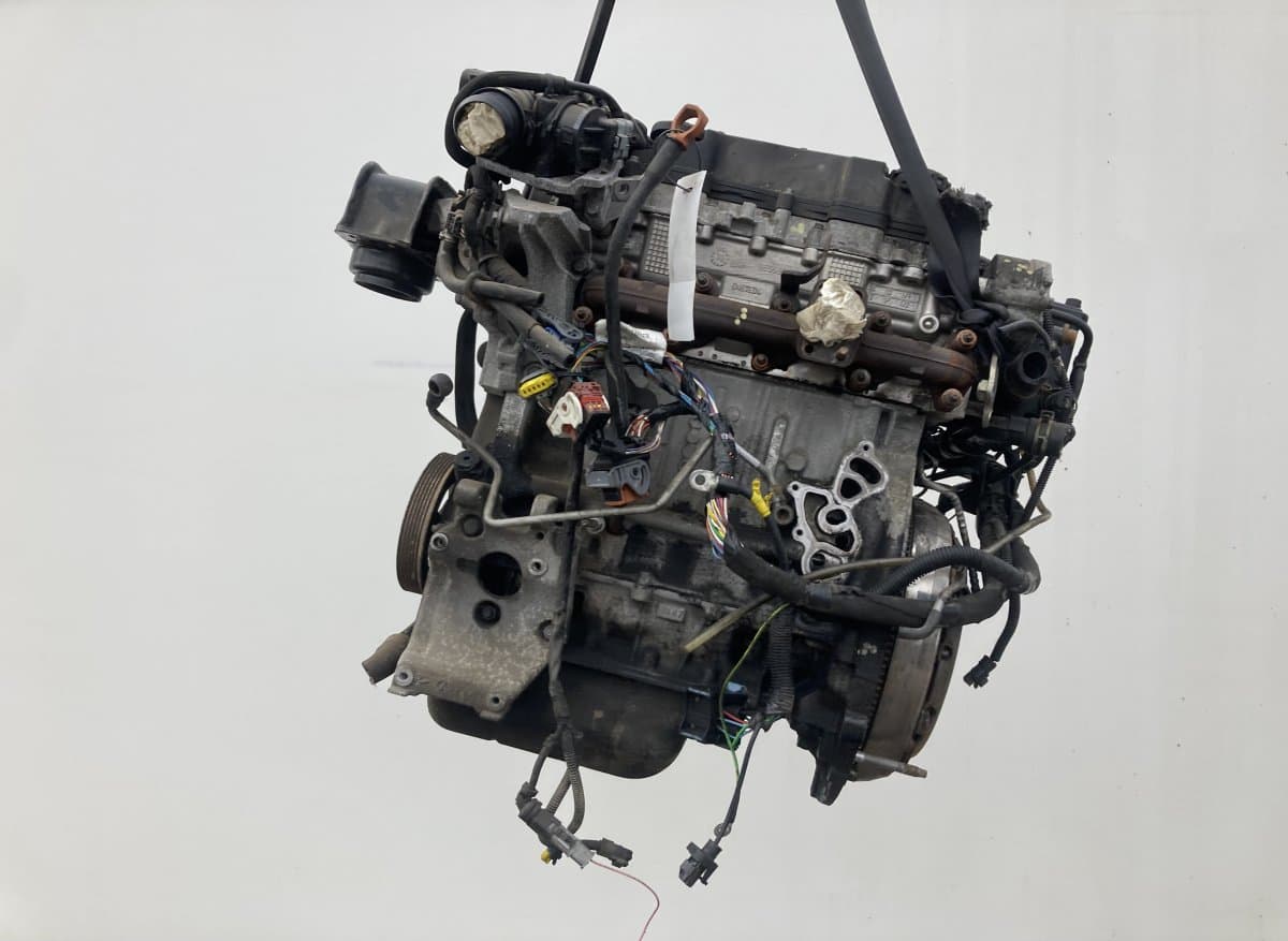 PEUGEOT 9665761080 9655911480 9685737310 9HX Engine PEUGEOT 308 I (4A, 4C) (2007-2013)