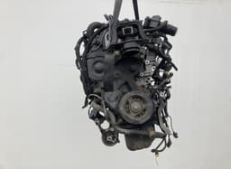 PEUGEOT 9665761080 9655911480 9685737310 9HX Engine PEUGEOT 308 I (4A, 4C) (2007-2013) — thumbnail 4