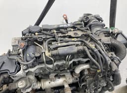 PEUGEOT 9665761080 9655911480 9685737310 9HX Engine PEUGEOT 308 I (4A, 4C) (2007-2013) — thumbnail 9