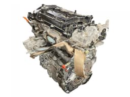 HONDA LFC1 Engine HONDA CIVIC XI (FE, FL) (2021-) — thumbnail 1