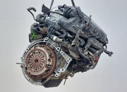 PEUGEOT 8HR 0135RP 9684143880 Engine PEUGEOT 207 (2006-2014) — thumbnail 3