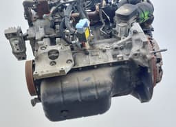 PEUGEOT 8HR 0135RP 9684143880 Engine PEUGEOT 207 (2006-2014) — thumbnail 7