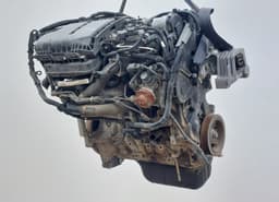 PEUGEOT 8HR 0135RP 9684143880 Engine PEUGEOT 207 (2006-2014) — thumbnail 2