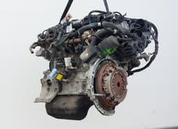 PEUGEOT 8HR 0135RP 9684143880 Engine PEUGEOT 207 (2006-2014) — thumbnail 5