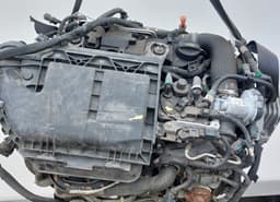 PEUGEOT 8HR 0135RP 9684143880 Engine PEUGEOT 207 (2006-2014) — thumbnail 8