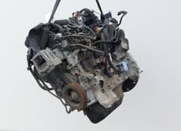 PEUGEOT 8HR 0135RP 9684143880 Engine PEUGEOT 207 (2006-2014) — thumbnail 1
