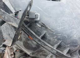 PEUGEOT 8HR 0135RP 9684143880 Engine PEUGEOT 207 (2006-2014) — thumbnail 4