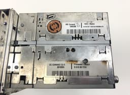MERCEDES-BENZ 7612001523 8618001514 Radio MERCEDES-BENZ SL-CLASS (R230) (2001-2012) — thumbnail 4