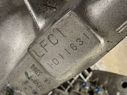 HONDA LFC1 Engine HONDA CIVIC XI (FE, FL) (2021-) — thumbnail 5