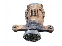LEXUS 4111050211 Rear axle differential LEXUS LS (XF30) (2000-2006) — thumbnail 2