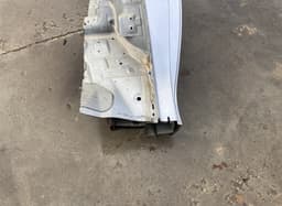 KIA 71503A2C20 Fender Rear Left KIA CEE'D II (JD) (2012-2018) — thumbnail 4