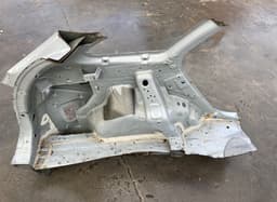 KIA 71503A2C20 Fender Rear Left KIA CEE'D II (JD) (2012-2018) — thumbnail 3