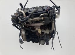 FIAT RHK Engine FIAT SCUDO II (270) (2007-2016) — thumbnail 3