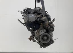 TOYOTA 1ND-TV 1NDTV Engine TOYOTA AURIS (E15) (2006-2012) — thumbnail 4