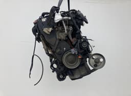 FIAT RHK Engine FIAT SCUDO II (270) (2007-2016) — thumbnail 4