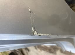 KIA 71503A2C20 Fender Rear Left KIA CEE'D II (JD) (2012-2018) — thumbnail 6