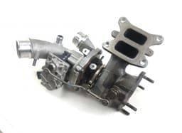 KIA 282312M820 Turbocharger KIA SPORTAGE V (NQ5) (2021-) — thumbnail 1