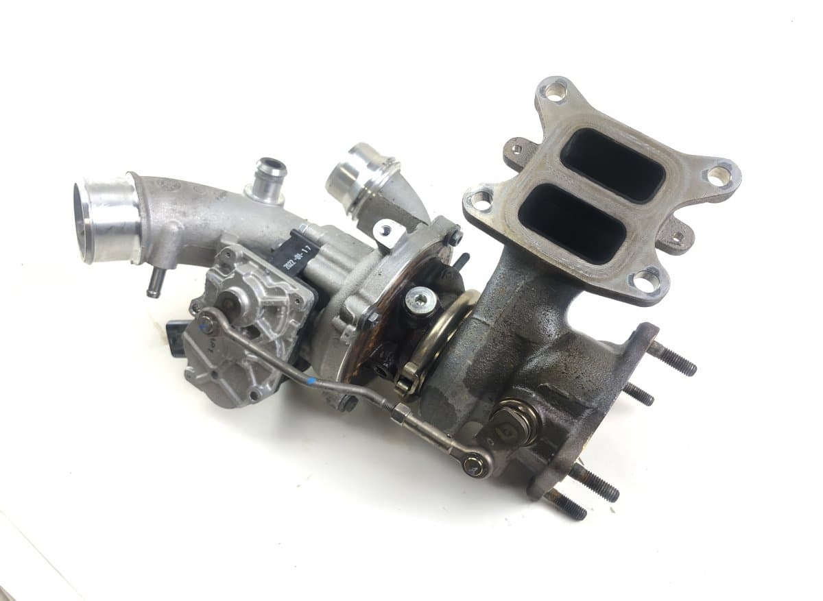 KIA 282312M820 Turbocharger KIA SPORTAGE V (NQ5) (2021-)