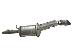 LAND ROVER KAT261 Catalyc Converter LAND ROVER EVOQUE II (L551) (2018-) — thumbnail 1