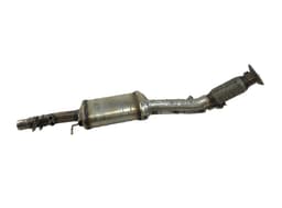 LAND ROVER KAT261 Catalyc Converter LAND ROVER EVOQUE II (L551) (2018-) — thumbnail 3
