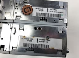MERCEDES-BENZ 7612001523 8618001514 Radio MERCEDES-BENZ SL-CLASS (R230) (2001-2012) — thumbnail 4