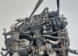 SKODA CAYC 03L100032T 03L103373A Engine SKODA OCTAVIA II (1Z) (2004-2013) — thumbnail 6