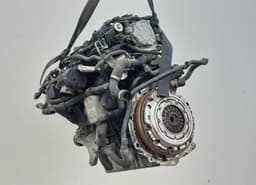 SKODA CAYC 03L100032T 03L103373A Engine SKODA OCTAVIA II (1Z) (2004-2013) — thumbnail 4