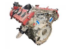 MASERATI M139R Engine MASERATI QUATTROPORTE III (03.04-) — thumbnail 1
