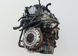 SKODA CAYC 03L100032T 03L103373A Engine SKODA OCTAVIA II (1Z) (2004-2013) — thumbnail 3