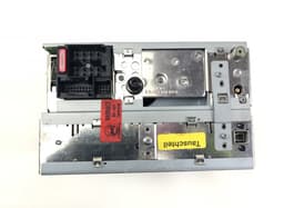 MERCEDES-BENZ 7612001523 8618001514 Radio MERCEDES-BENZ SL-CLASS (R230) (2001-2012) — thumbnail 3