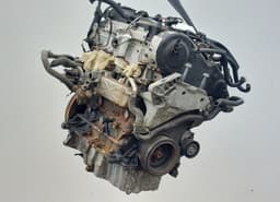 SKODA CAYC 03L100032T 03L103373A Engine SKODA OCTAVIA II (1Z) (2004-2013) — thumbnail 2