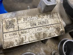 HYUNDAI 221102B750 Cylinder Head HYUNDAI TUCSON III (TL) (2015-2021) — thumbnail 4