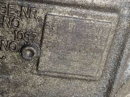 BMW 24007644020 Gearbox BMW X5 (E70) (2007-2013) — thumbnail 5