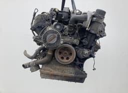 MERCEDES-BENZ M113.942 M113942 Engine MERCEDES-BENZ ML-CLASS (W163) (1998-2005) — thumbnail 3