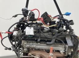 DACIA K9K-856 K9K856 K9KR856 949716 Engine DACIA DUSTER I (2010-2017) — thumbnail 6