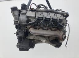 MERCEDES-BENZ M113.942 M113942 Engine MERCEDES-BENZ ML-CLASS (W163) (1998-2005) — thumbnail 5