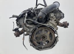 MERCEDES-BENZ M113.942 M113942 Engine MERCEDES-BENZ ML-CLASS (W163) (1998-2005) — thumbnail 1