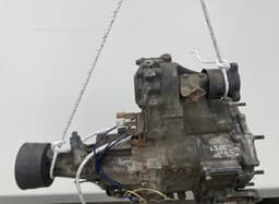 MITSUBISHI 3242A027 Transfer Box MITSUBISHI L200 IV / TRITON (KA, KB) (2005-2015) — thumbnail 6