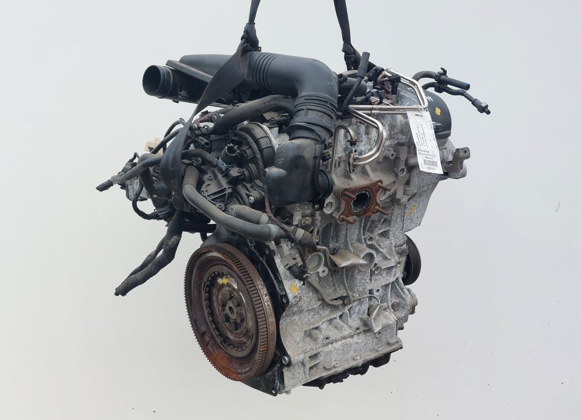 AUDI CPTA CPT 04E100031N Engine AUDI A3 (8V_) (2012-2020)