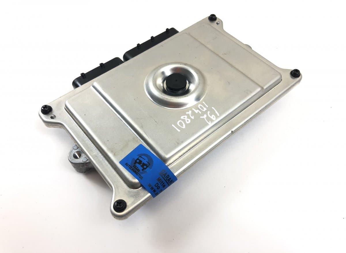 HONDA 378206MAE55 Engine Control Unit / module (ECU) HONDA CIVIC XI (FE, FL) (2021-)