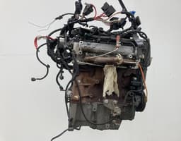 DACIA K9K-856 K9K856 K9KR856 949716 Engine DACIA DUSTER I (2010-2017) — thumbnail 4