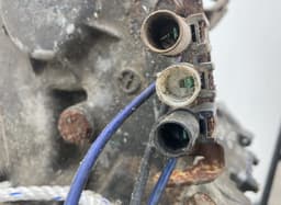 MITSUBISHI 3242A027 Transfer Box MITSUBISHI L200 IV / TRITON (KA, KB) (2005-2015) — thumbnail 5