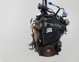 DACIA K9K-856 K9K856 K9KR856 949716 Engine DACIA DUSTER I (2010-2017) — thumbnail 1