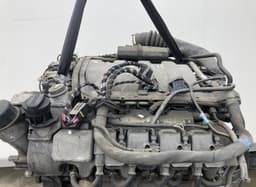 MERCEDES-BENZ M113.942 M113942 Engine MERCEDES-BENZ ML-CLASS (W163) (1998-2005) — thumbnail 6