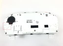 HONDA 78100T52G11 Instrument Cluster HONDA CIVIC XI (FE, FL) (2021-) — thumbnail 3