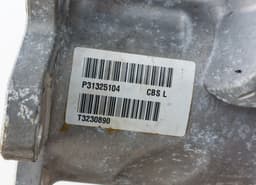 VOLVO 31325104 DWXJA P31325104 Transfer Box VOLVO XC60 I (2008-2017) — thumbnail 3