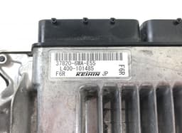 HONDA 378206MAE55 Engine Control Unit / module (ECU) HONDA CIVIC XI (FE, FL) (2021-) — thumbnail 3